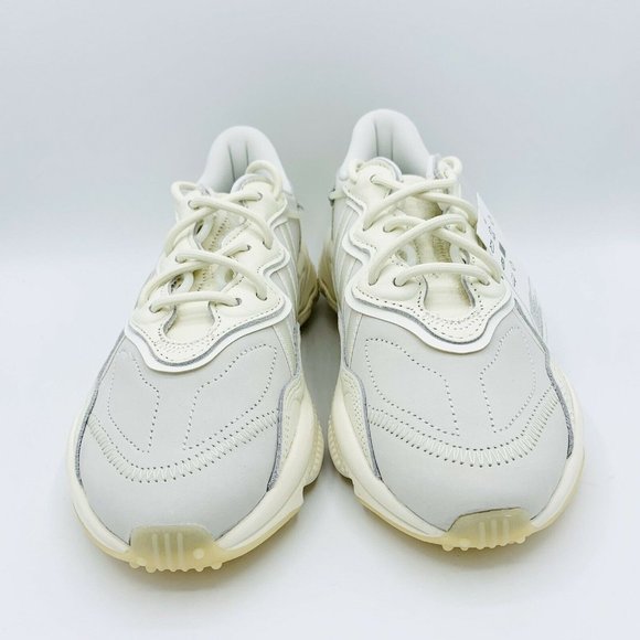adidas Originals Ozweego Nude Beige Tan Women's Sizes 6.5-7.5 GZ2789 New in Box - Picture 2 of 6